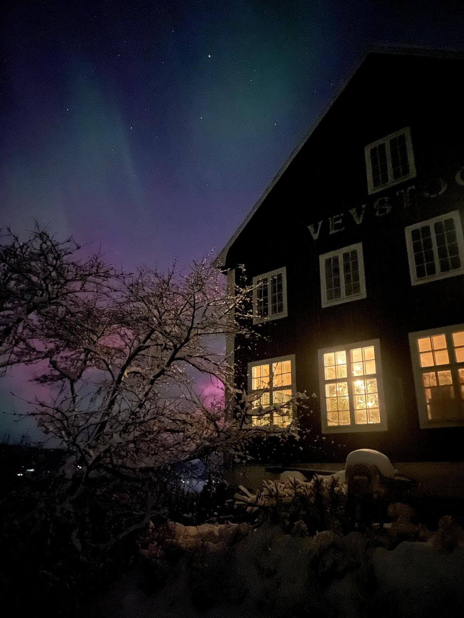 Opplev Jotunheimen Fra Vevstogo Appartement Vestre Slidre Buitenkant foto