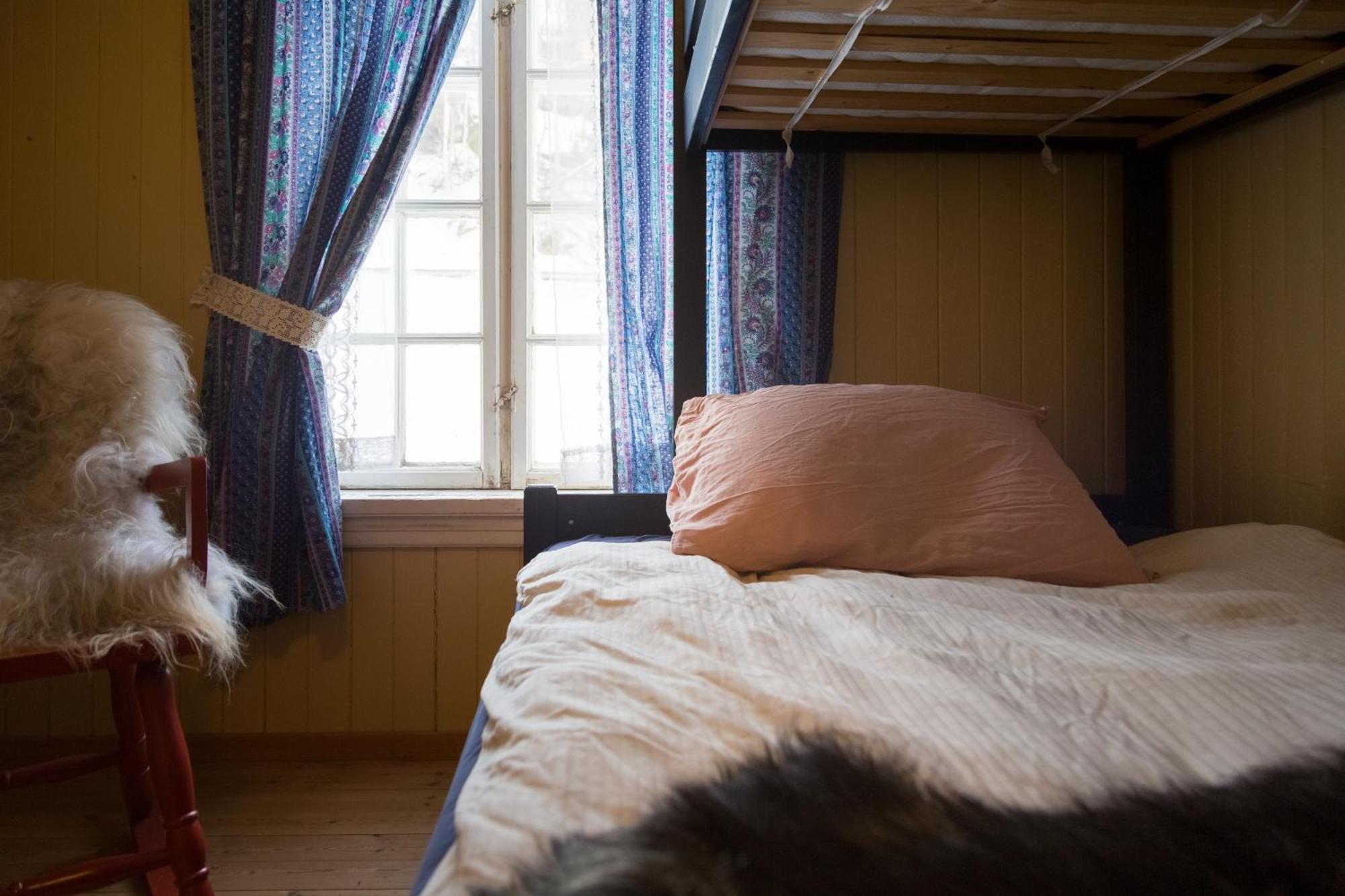 Opplev Jotunheimen Fra Vevstogo Appartement Vestre Slidre Buitenkant foto